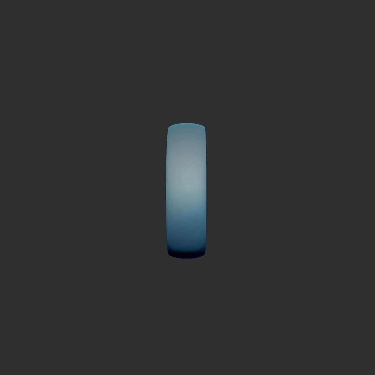 6mm Smooth Comfort Fit Band 3d Model (Includes Finger Sizes 6-15)