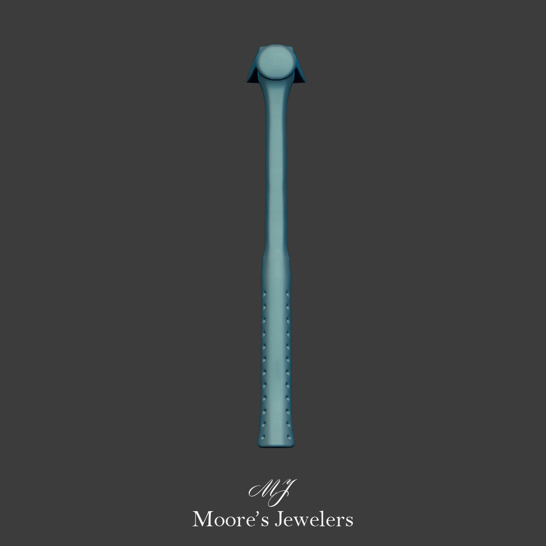 Hammer 3d Model