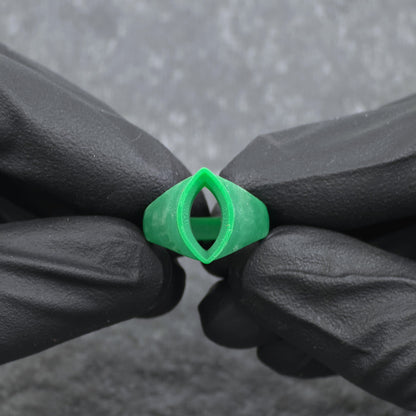 Large Marquise Diamond Ring