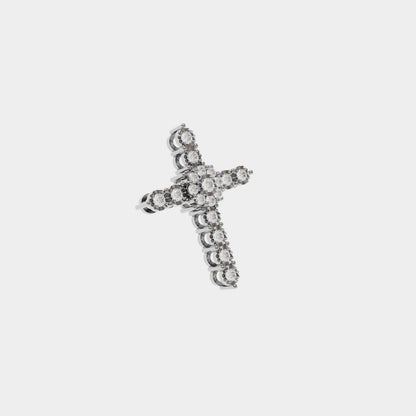 3d Print of Illusion Style Cross